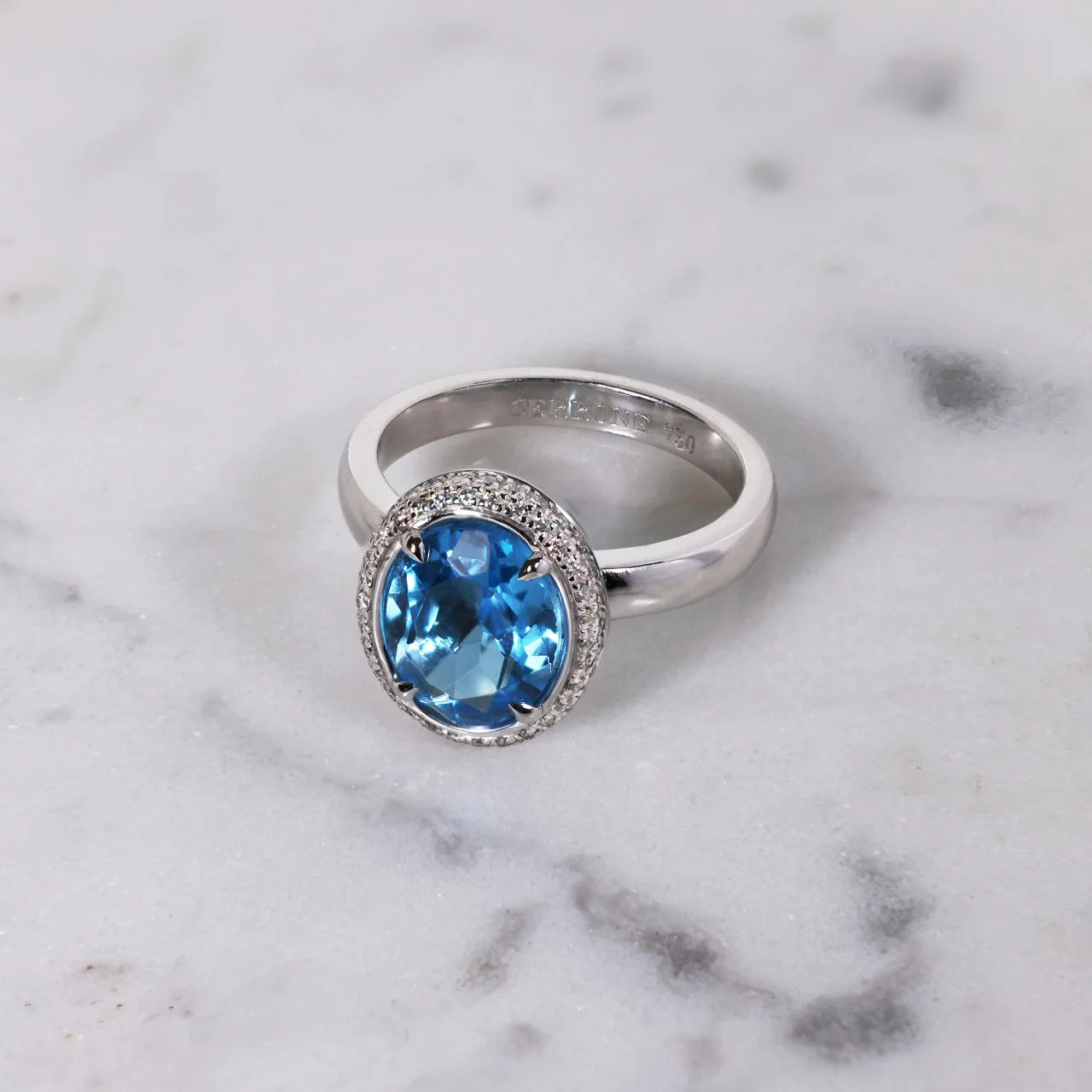 TOPAZ JEWELLERY